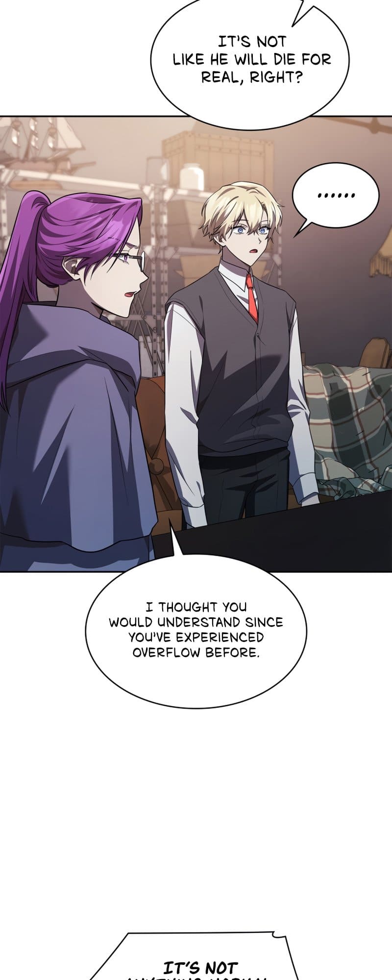Infinite Mage, Chapter 50 image 46
